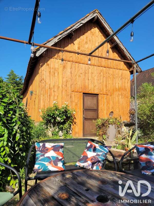 Maison 161 m² à Coux-Et-Bigaroque  - photo 7