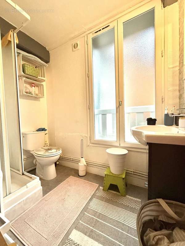 Appartement à ROUEN