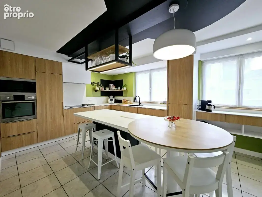 Maison familiale au SACRE COEUR - photo 8
