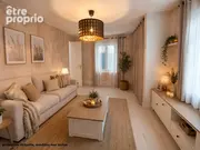 Maison à VEYRINS-THUELLIN
