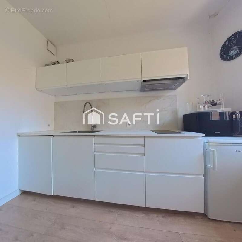 Appartement 28 m² à Aix-En-Provence  - photo 4