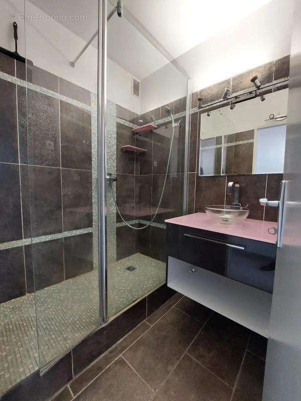 Appartement à MARSEILLE-14E