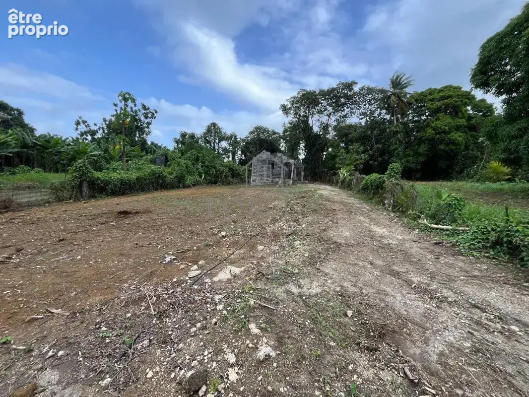 Terrain à bâtir - photo 5