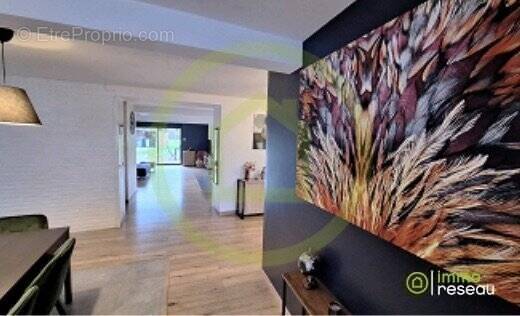 Maison à ROOST-WARENDIN