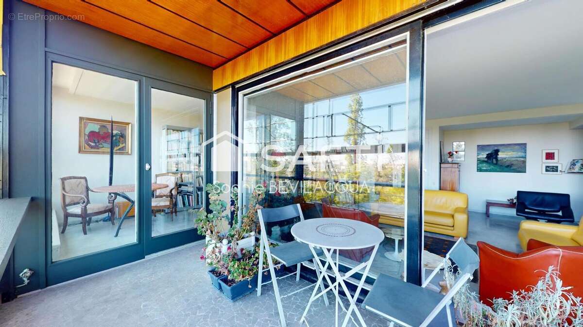 Photo 8 - Appartement à SAINT-DIDIER-AU-MONT-D'OR