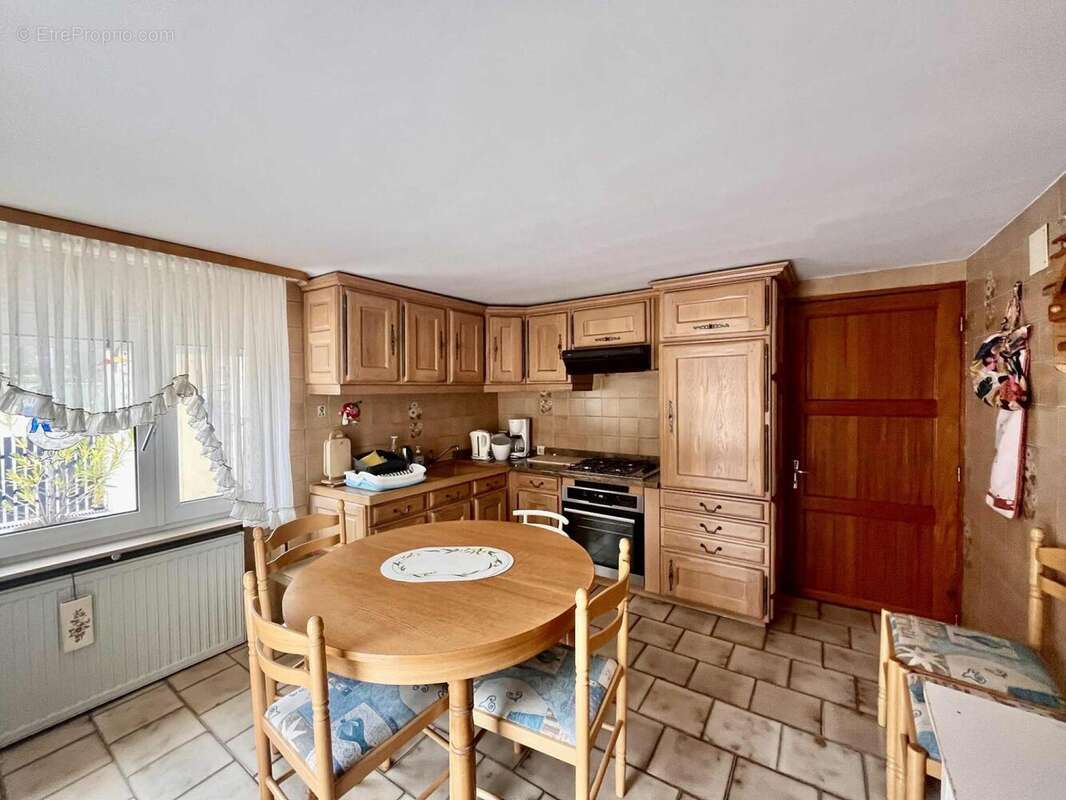 Photo 5 - Maison à FREYMING-MERLEBACH