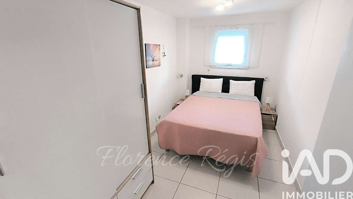 Photo 9 - Appartement à BALARUC-LES-BAINS