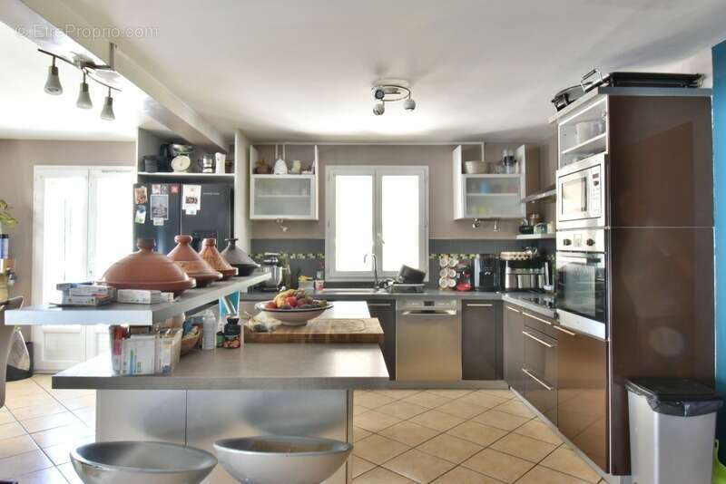 Maison à vendre 5 pièces LA MOTTE DU CAIRE (04) - photo 5
