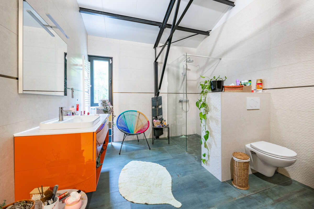 Maison à LA ROCHETTE