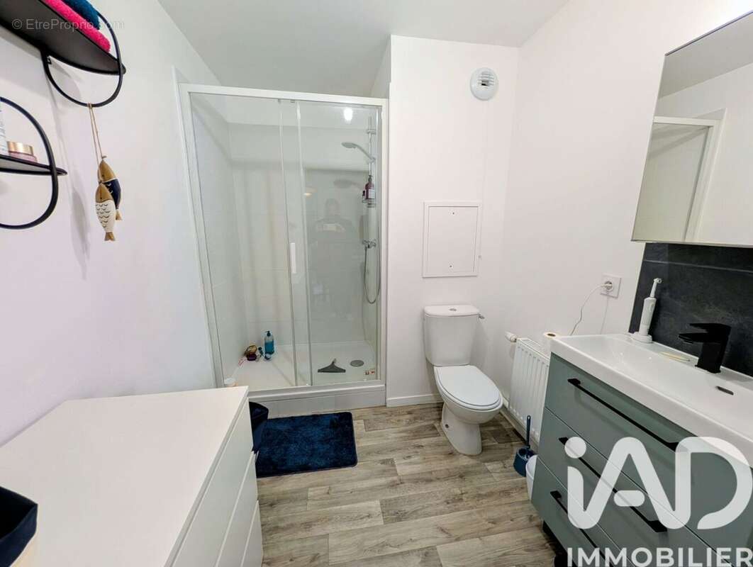 Photo 8 - Appartement à EZANVILLE