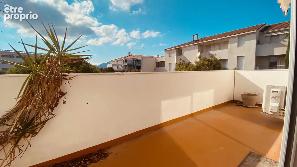 RSS* Hespérides Prado   Vente Beau 2 Pièces Vue jardin Superbe & Rare !! - photo 3