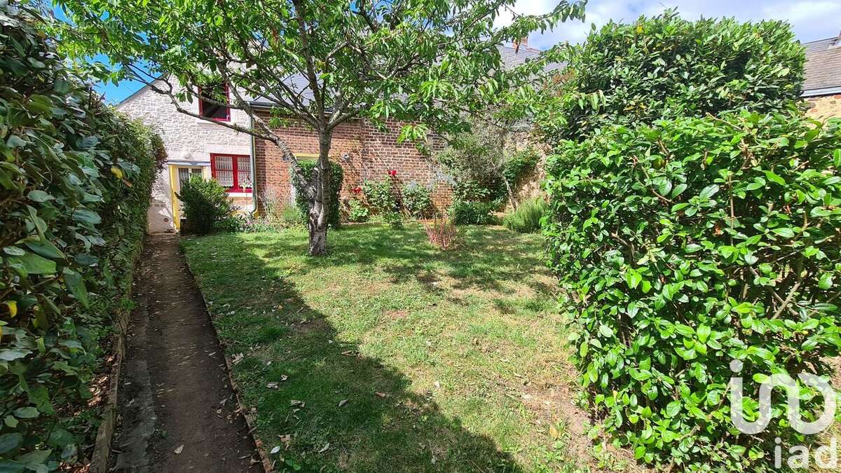 Photo 8 - Maison à MONDOUBLEAU