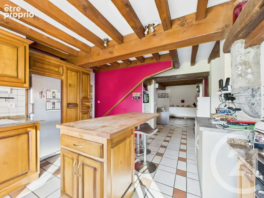 Maison 234 m² à Jatxou  - photo 10