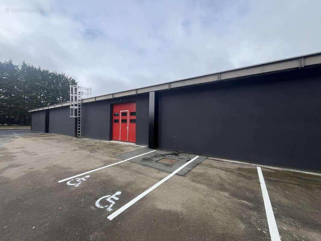 Commerce à MAUREPAS