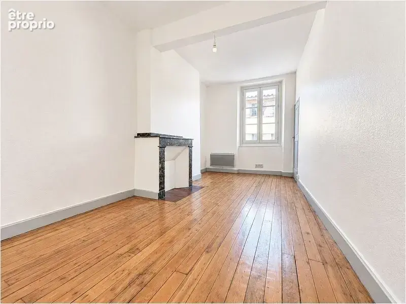 Appartement de type 3 - photo 3