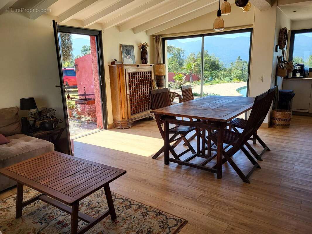 Photo 6 - Maison à CERET