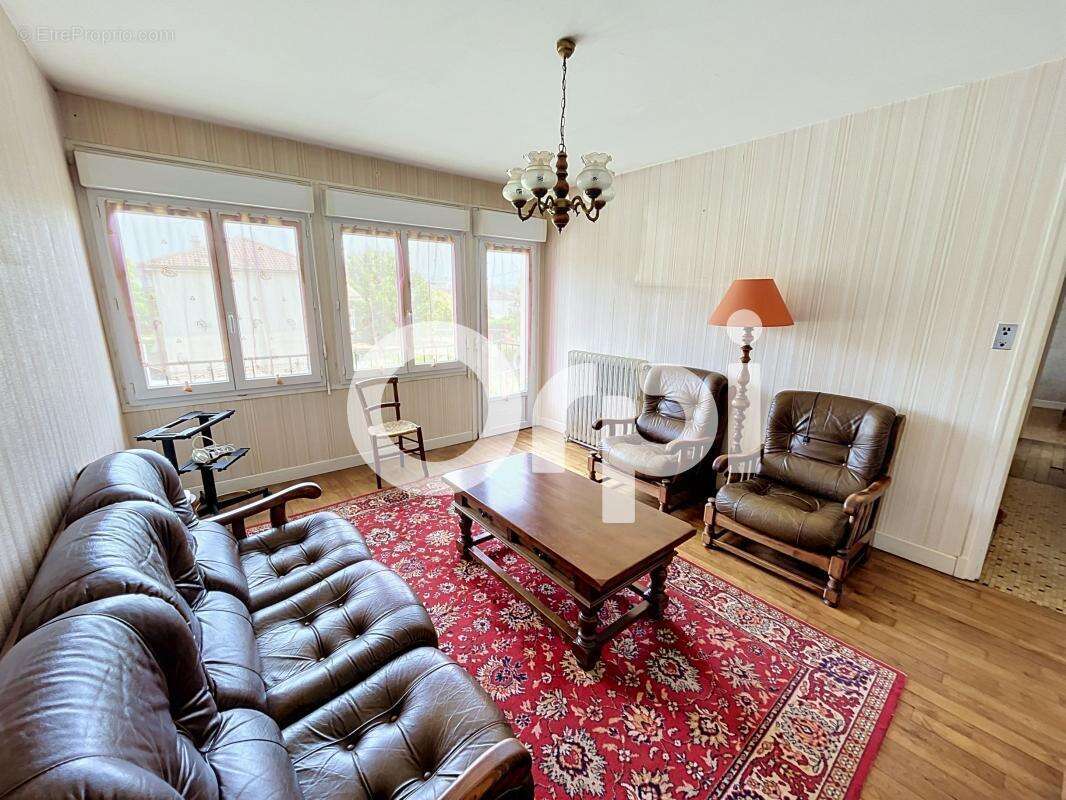 Charmante petite maison en impasse secteur brive ouest - photo 5