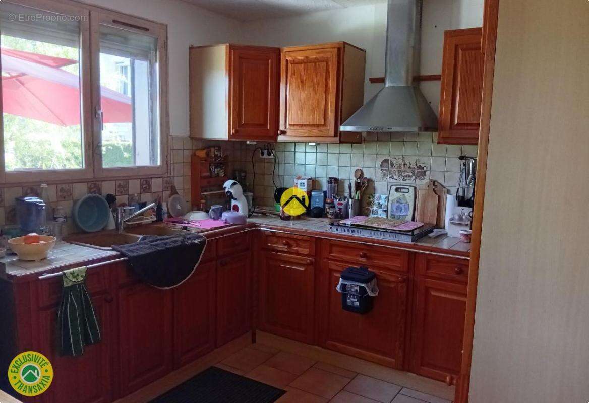 Agréable Maison de Plain pied - photo 8