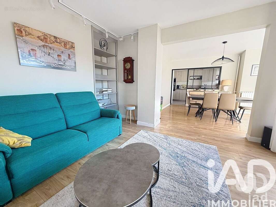 Photo 7 - Appartement à VAUCRESSON