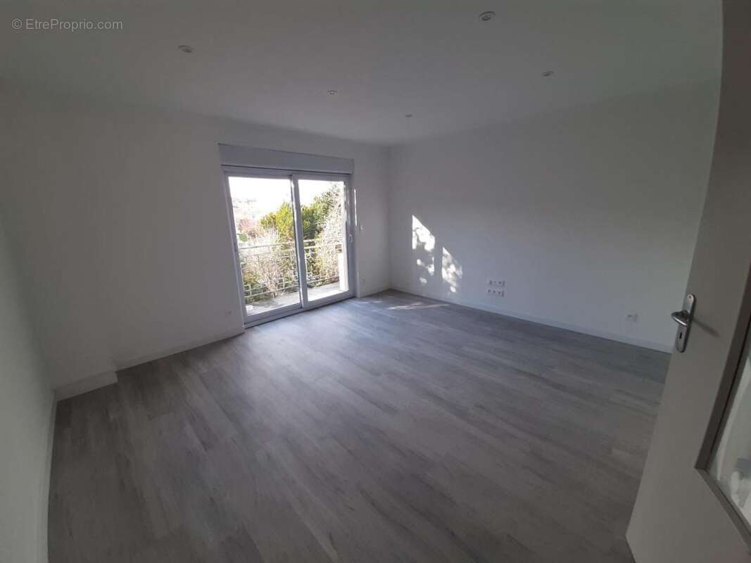 Appartement à TARBES