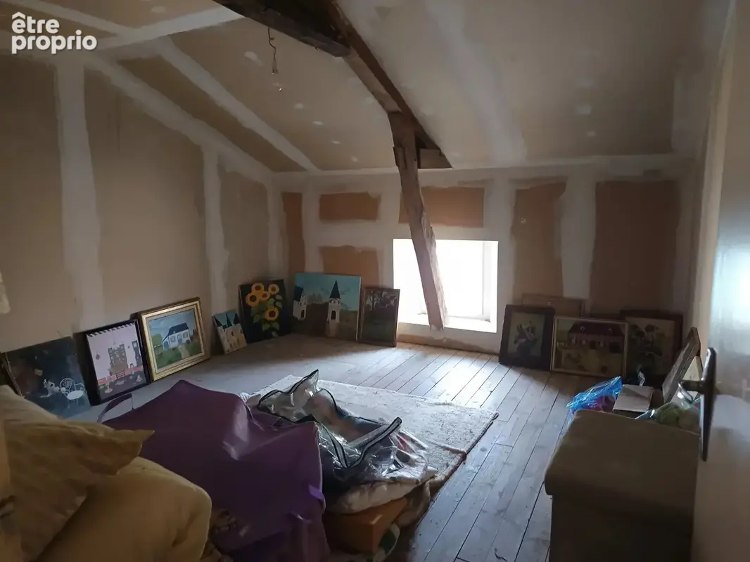 Maison de village - photo 8