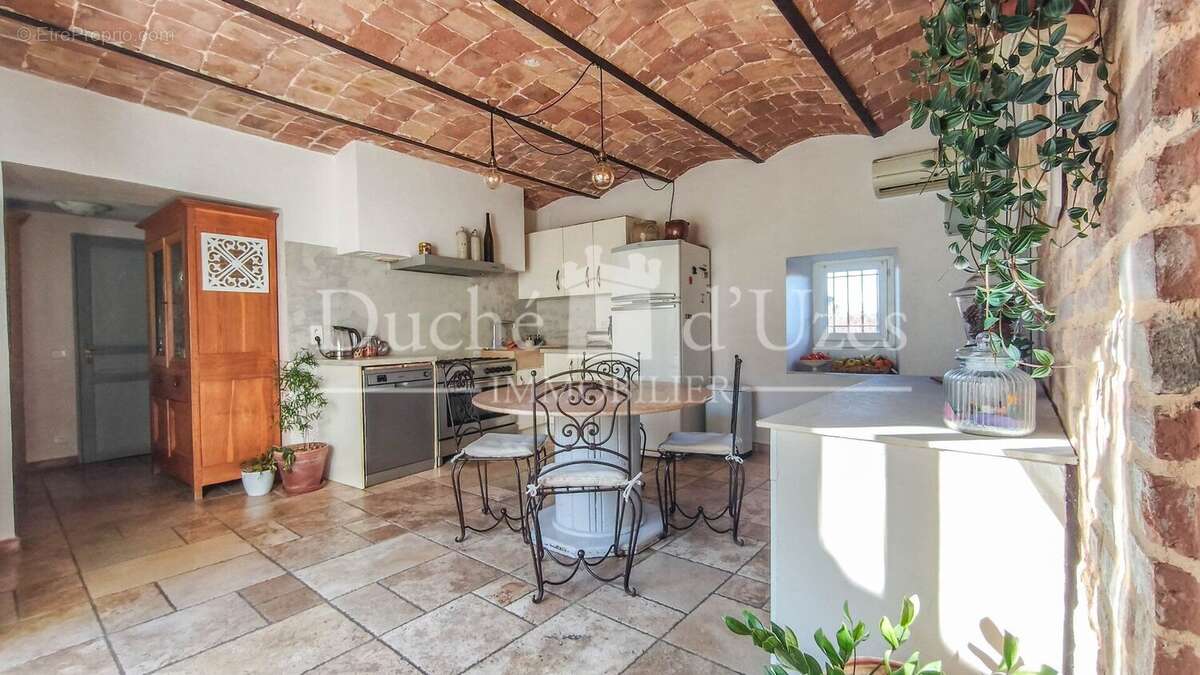 Photo 8 - Maison à ALES