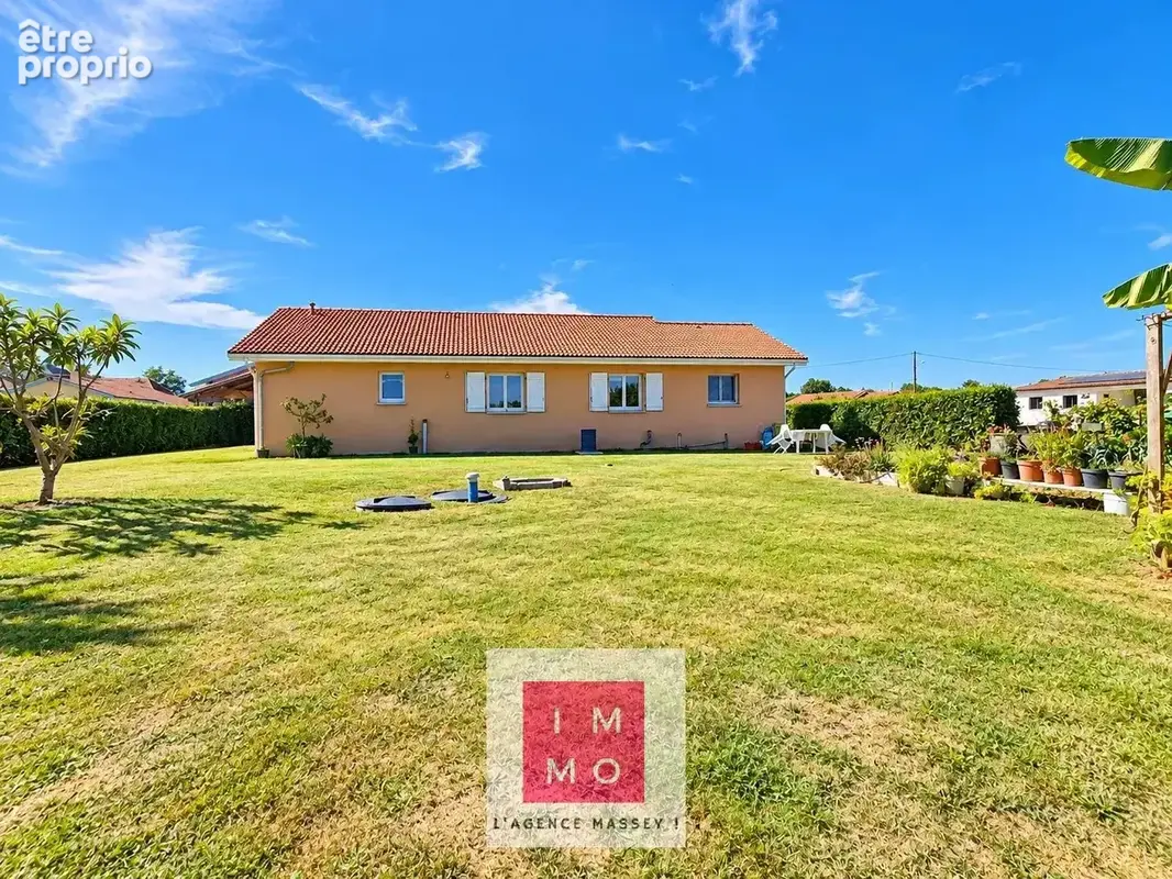 Maison 5 pièces 120 m² à vendre à Maubourguet (65700) - photo 14