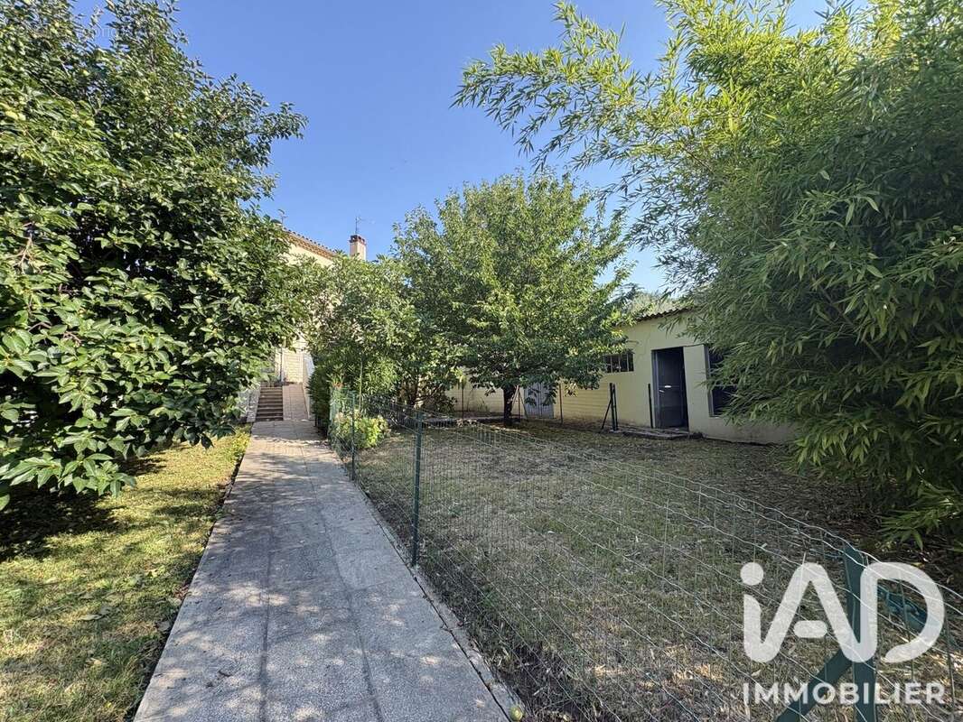 Maison 122 m² à Aubenas  - photo 5