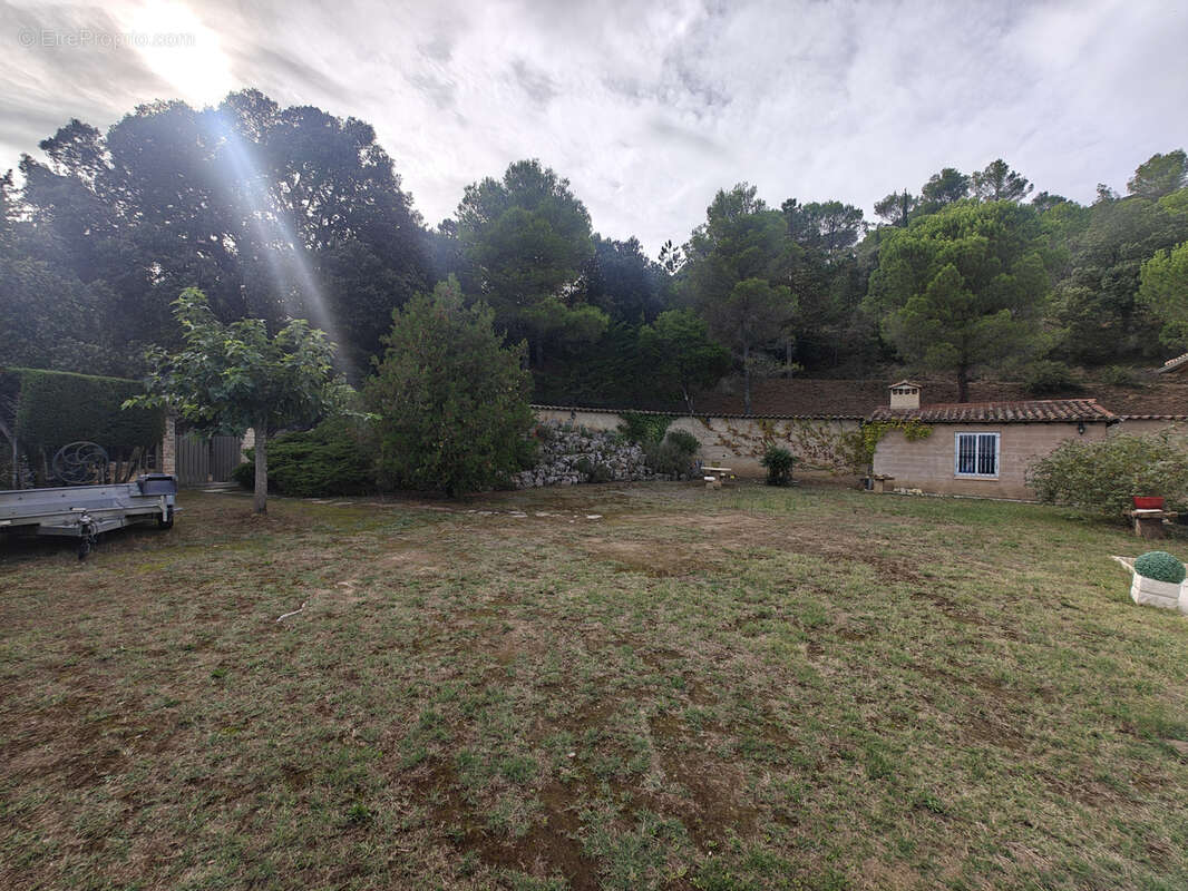 Maison à LIMOUX