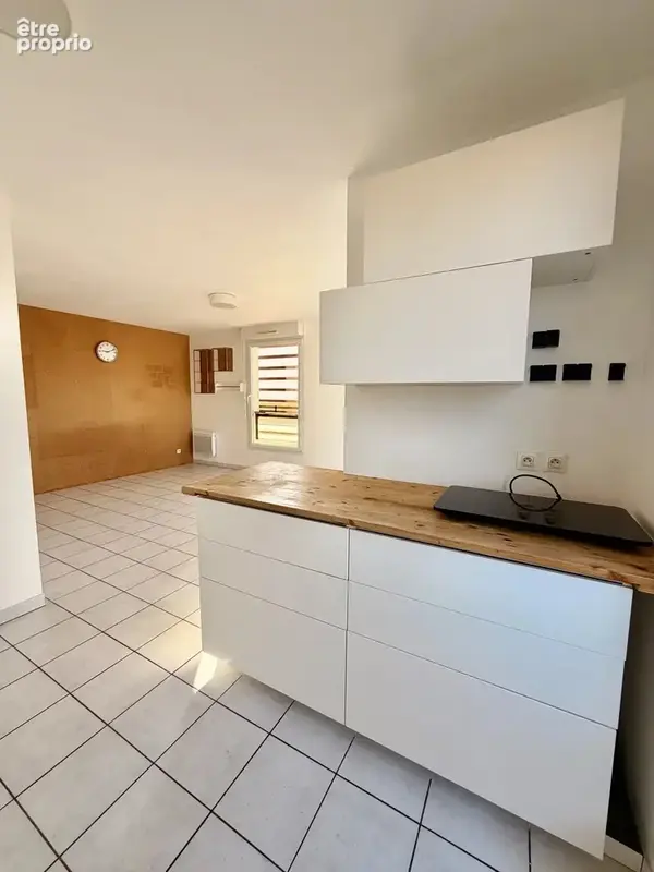 Appartement 3 pièces 63 m² à vendre à Nimes (30000) - photo 5