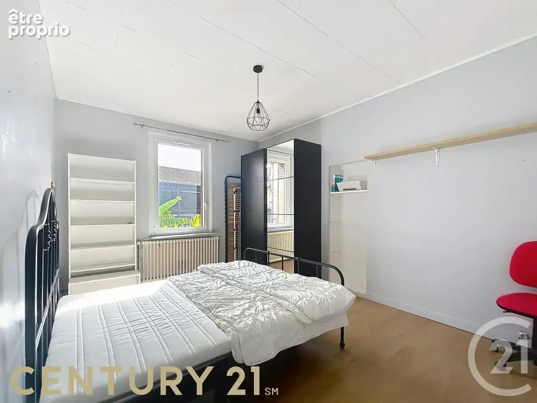 Appartement 2 pièces 40 m² à vendre à Fleurieu-Sur-Saone (69250) - photo 5
