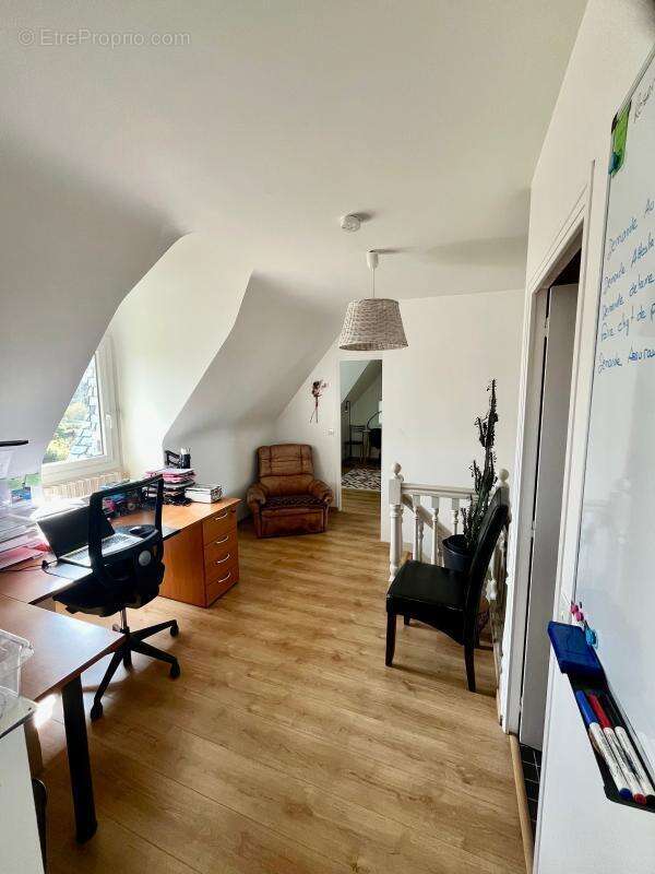 Maison à PLEUMEUR-BODOU