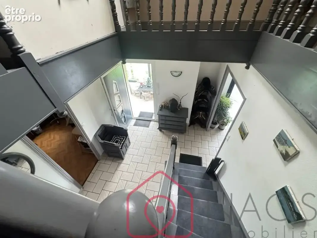 Maison de caractère avec vaste terrain  Guern - photo 6