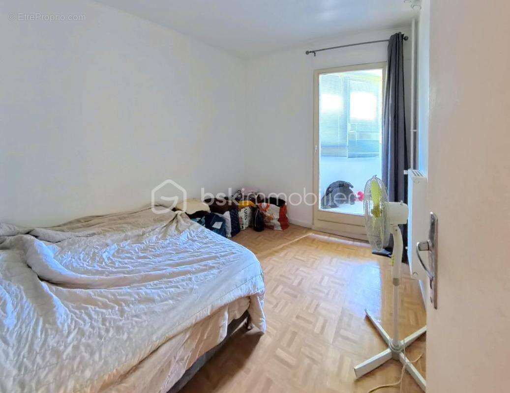 Appartement à SEVRAN