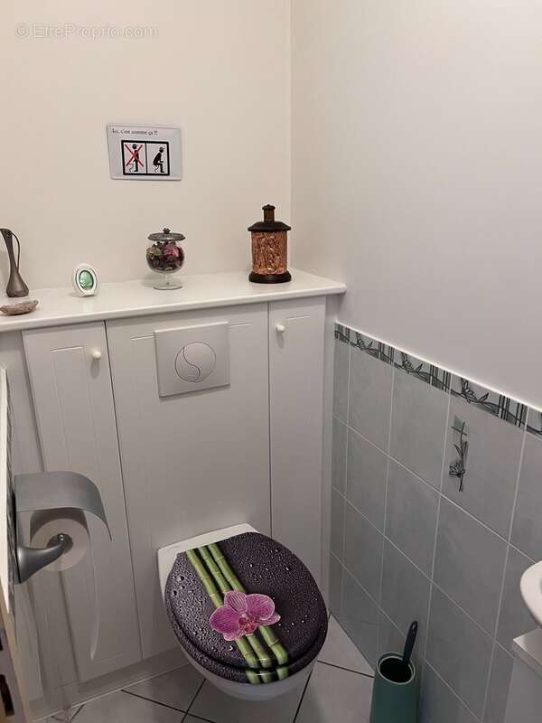 Maison à vendre 6 pièces COZES (17) - photo 14