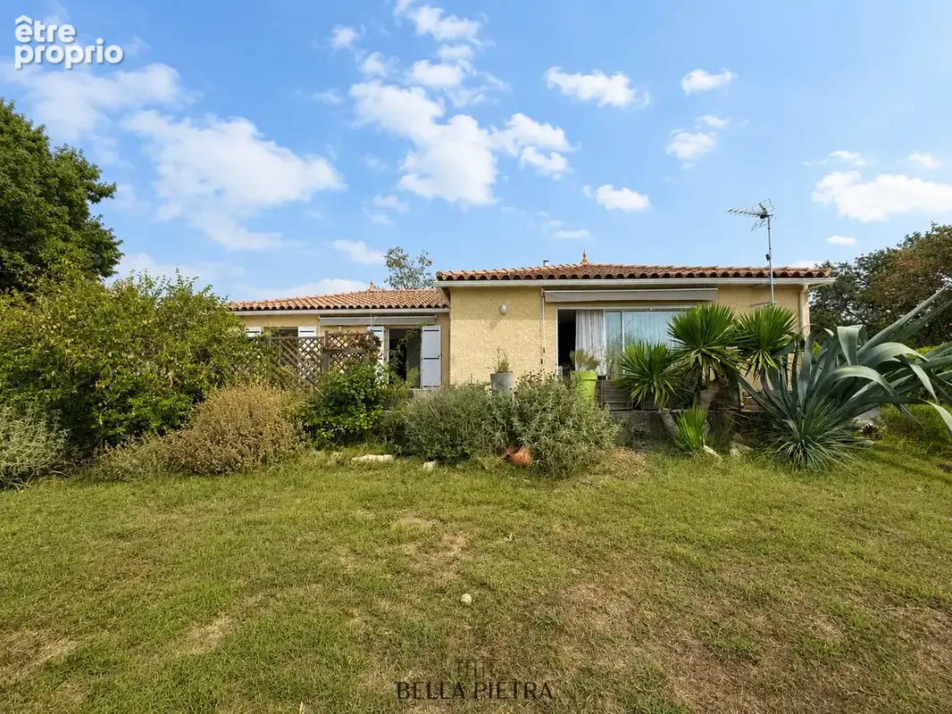 Maison 5 pièces 140 m² à vendre à Teyran (34820) - photo 3
