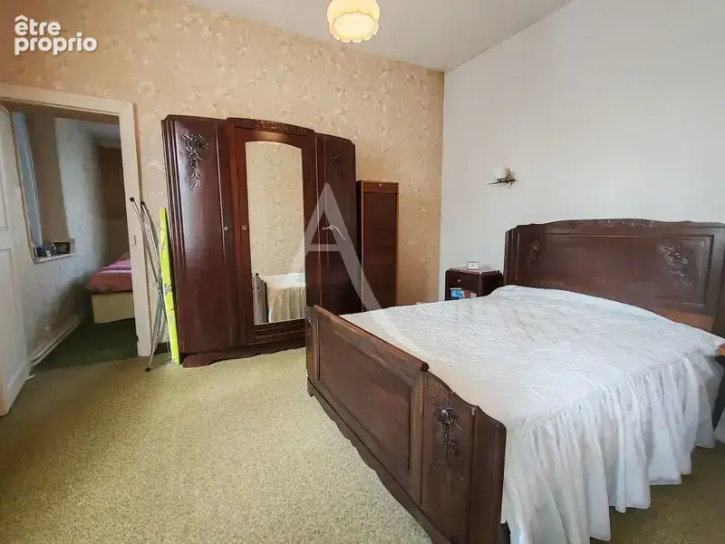 Maison Seur 3 pièce(s) 63 m2 - photo 7