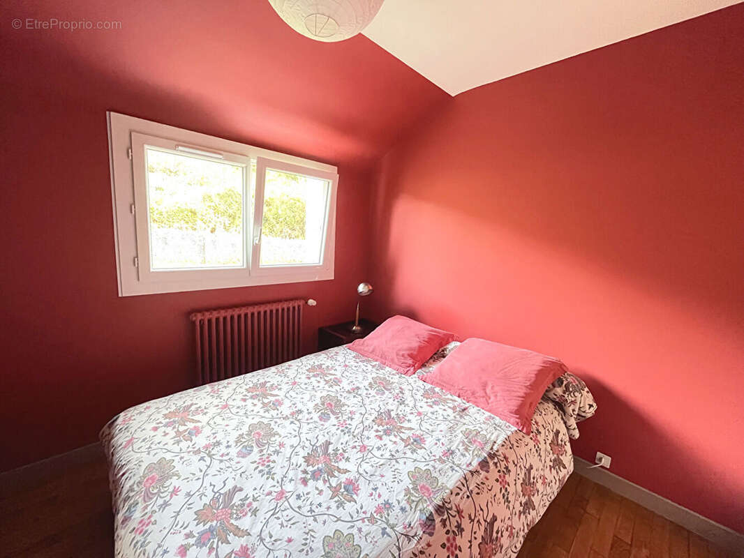 Maison à SAINT-BRIEUC