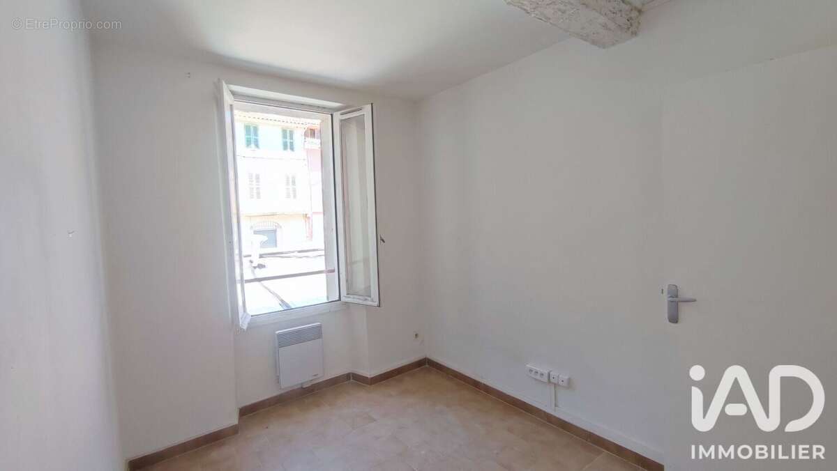 Photo 7 - Appartement à TOULON