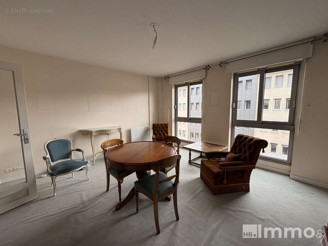 Appartement à LIMOGES