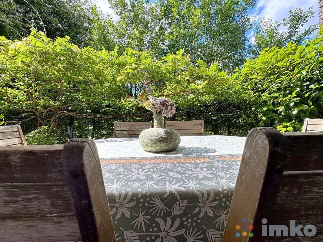 Appartement à CROIX