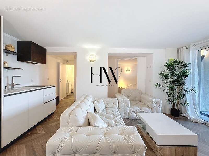 Appartement à ANTHY-SUR-LEMAN