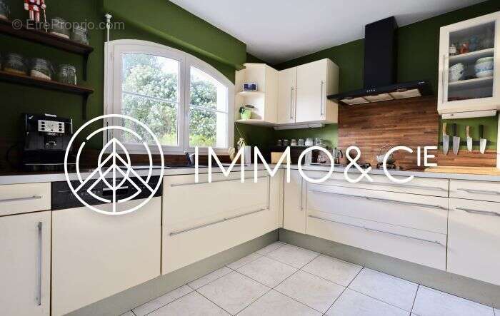 Maison à QUESNOY-SUR-DEULE