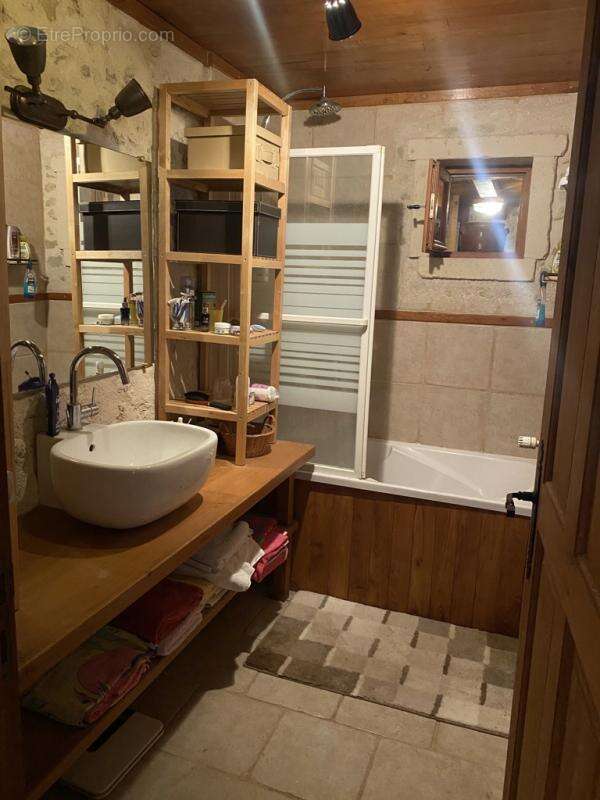 Maison à APPENAI-SOUS-BELLEME