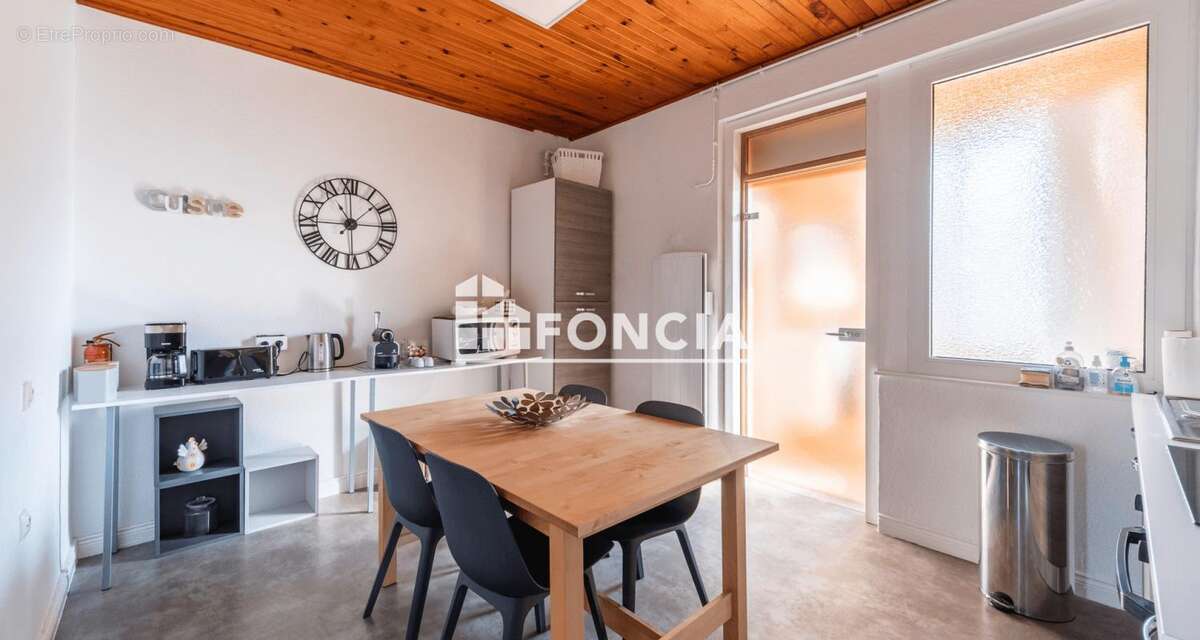 Appartement à COLMAR