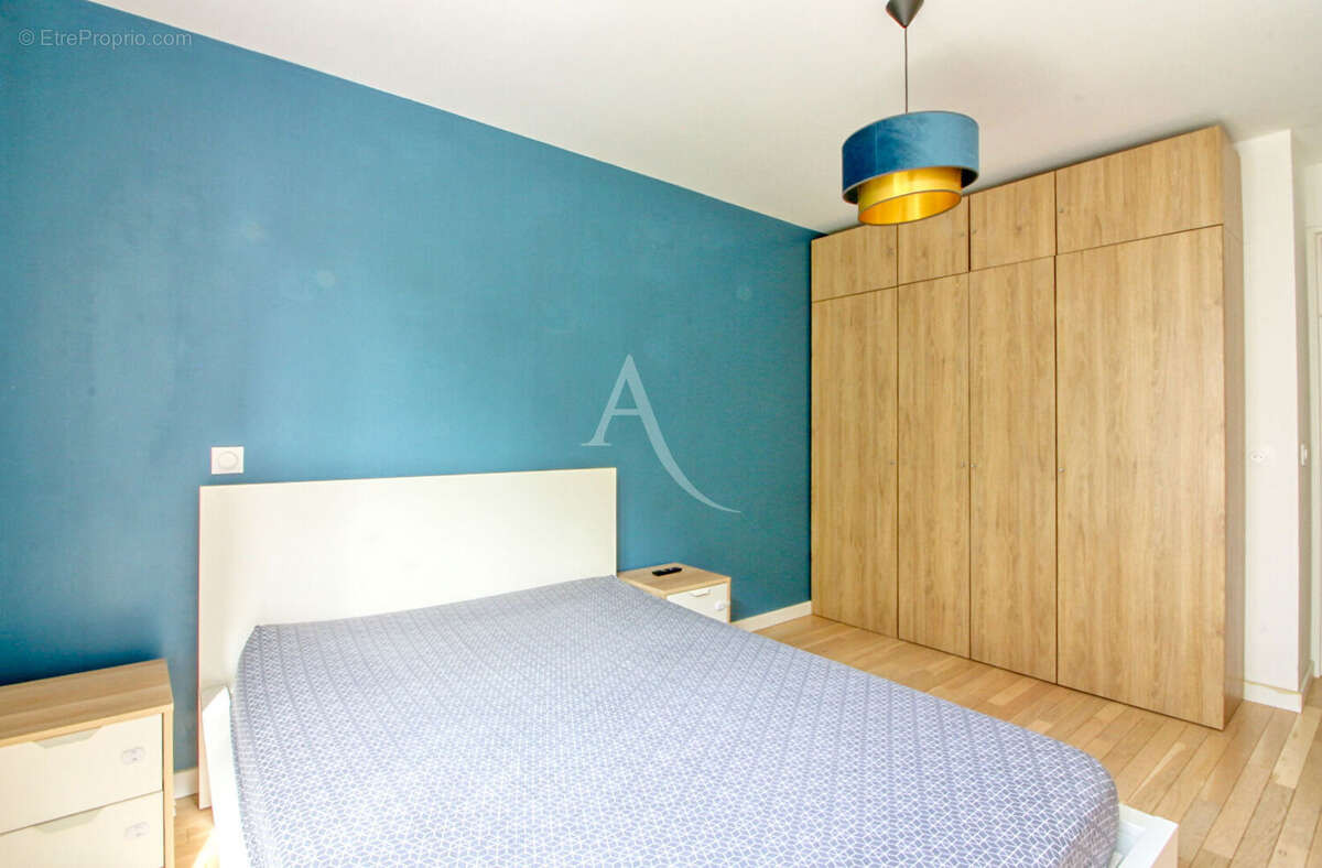 Appartement à ANTONY