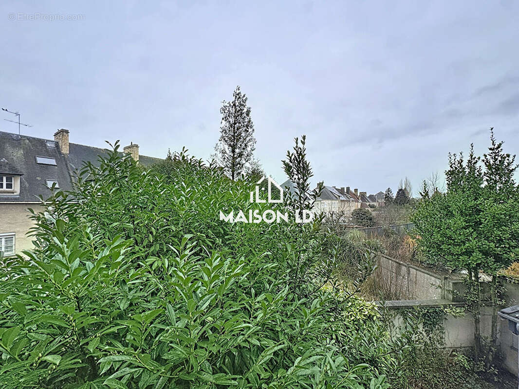 Maison à AUNAY-SUR-ODON