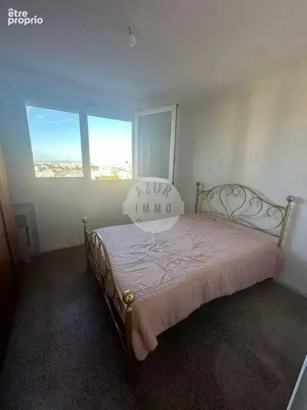 T3 duplex 55m² - vue dégagée - dpe d - rentabilité 7,3% - vendu loué (marseille 4e/12e) - photo 7