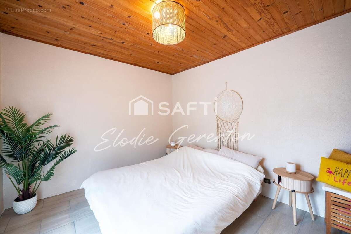 Photo 6 - Maison à ILLE-SUR-TET