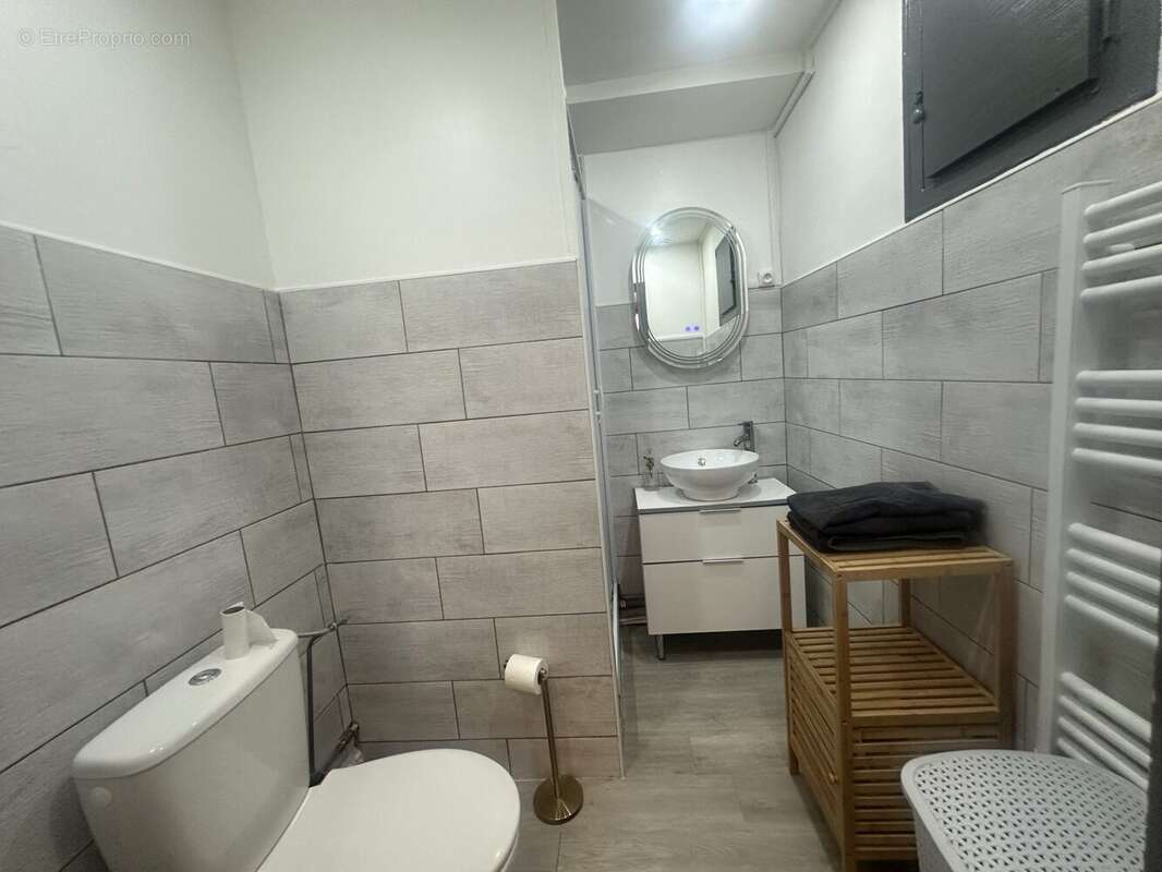 Appartement 32 m² à Narbonne  - photo 4